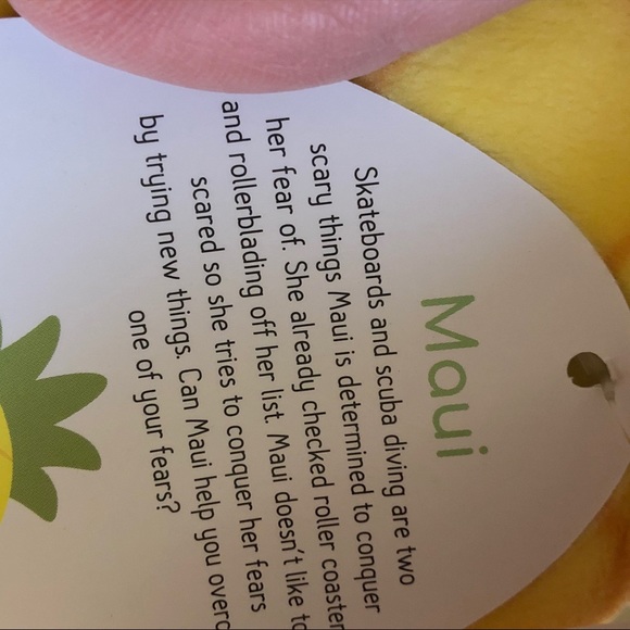 Squishmallows | Toys | Nwt Squishmallow 